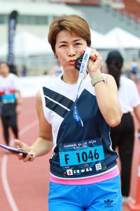 BIB: 1046, 
                            <button type="button" onclick="openModal(4646574)" class="btn btn-primary btn-sm float-right btn-popup" data-toggle="modal" data-target=".modal-high-quality">
                        <i class="fas fa-shopping-cart"></i> Add to Cart
                    </button>
                                            <button type="button" onclick="isThisMe(4646574, true)" class="btn btn-success btn-sm float-right btn-popup btn-isme hidden" data-toggle="tooltip" data-placement="bottom" title="นี่คือรูปของคุณใช่ไหม คลิกที่นี่เพื่อเอาเข้าอัลบั้ม">
                        <i class="fas fa-plus"></i> Add to album
                    </button>
                    <button type="button" onclick="isThisMe(4646574, false)" class="btn btn-warning btn-sm float-right btn-popup btn-isnotme hidden">
                        <i class="fas fa-ban"></i> Remove from album
                    </button>